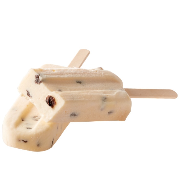 ラムレーズンバー6本入