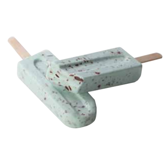 チョコミントバー6本入