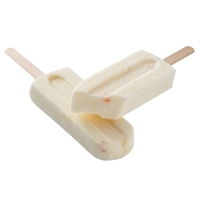 ナタデココ入り　杏仁豆腐バー6本入