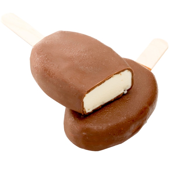 Chateraise PREMIUM BAR HIGH MILK4本入