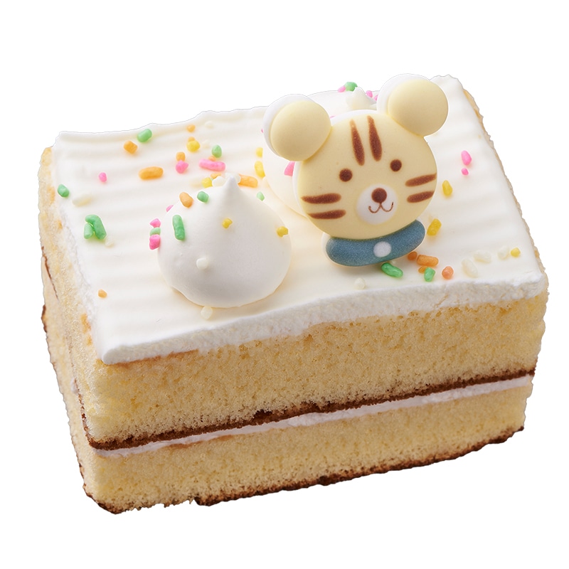 キッズショート