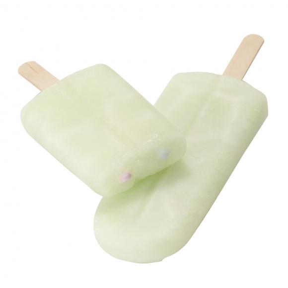 ラムネアイスバー 6本入