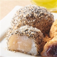 黒胡麻おはぎ2個入