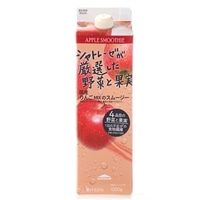 国産りんごMixのスムージー1000g