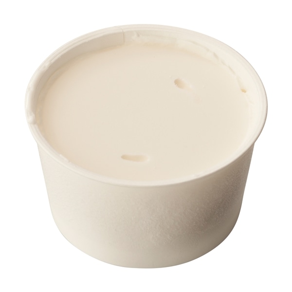 しぼりたて牛乳のミニミルクカップ6個入