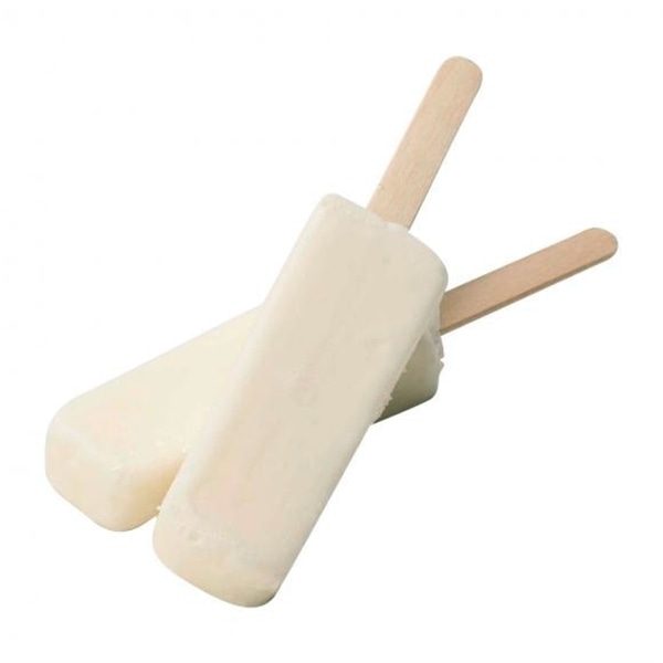 しぼりたて牛乳のミニミルクバー 6本入