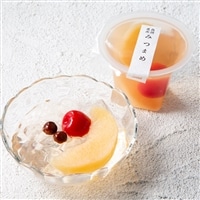 白州名水　みつまめ