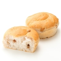 白州名水仕込み テーブルロール くるみ 4個入