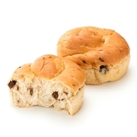 白州名水仕込み テーブルロール ぶどう 4個入