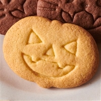 ハロウィンサブレ かぼちゃ