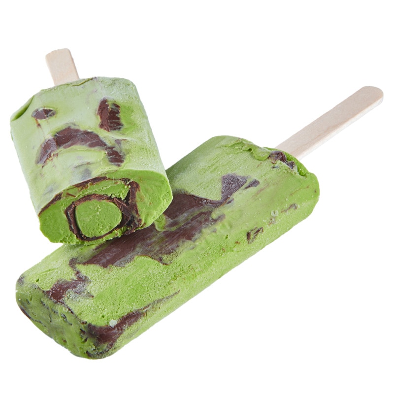 チョコバッキー・ザ・プレミアム 京都府産宇治抹茶6本入