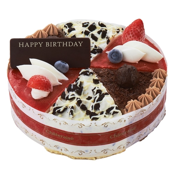 【通販】BDアイスデコ トリプルアソート　チョコプレートセット