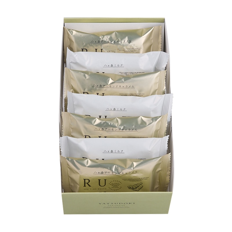 YATSUDOKI ラスク 7袋入