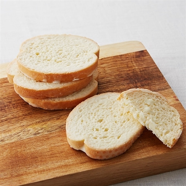 ティータイムブレッド  ホワイトチョコラスク　5袋入