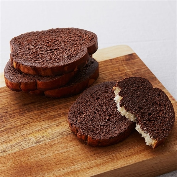 ティータイムブレッド  チョコラスク　5袋入