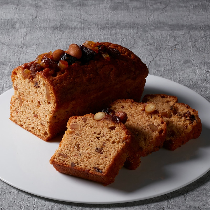 YATSUDOKI ケーク・オ・フリュイ