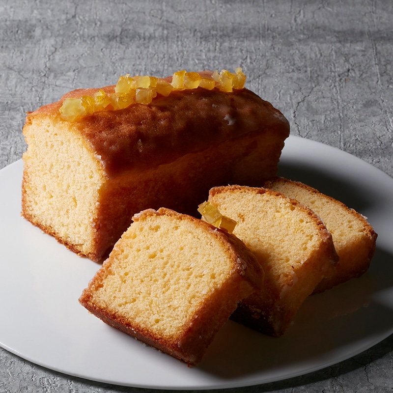 YATSUDOKI ケーク・オ・シトロン