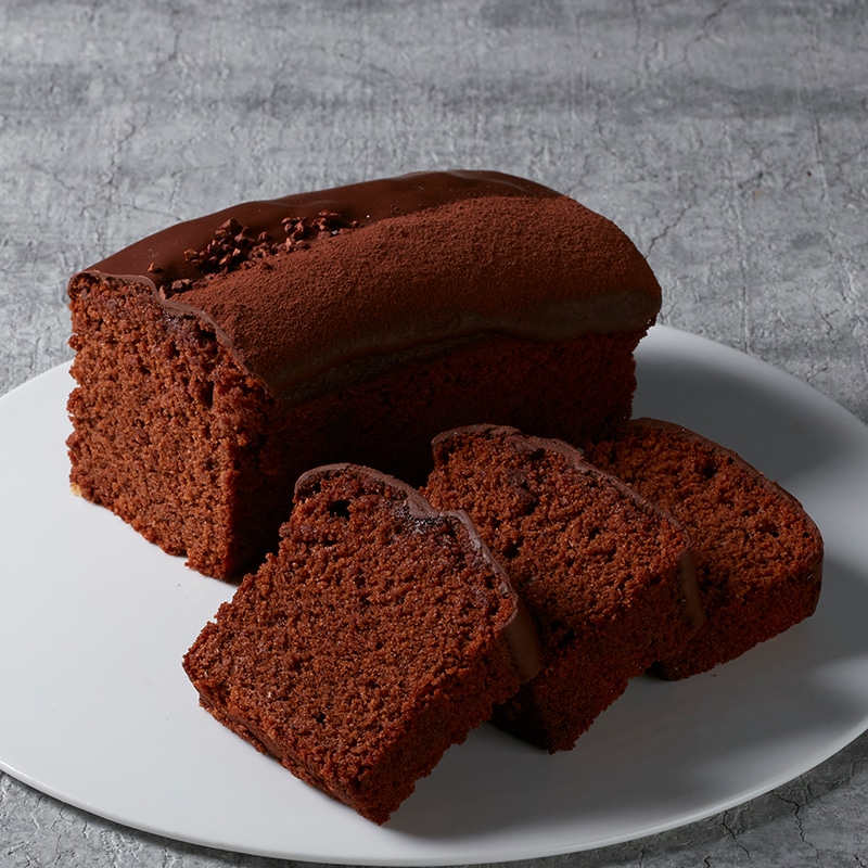 YATSUDOKI ケーク・オ・ショコラ