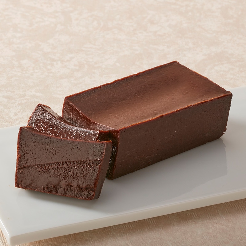 YATSUDOKI テリーヌ・オ・ショコラ