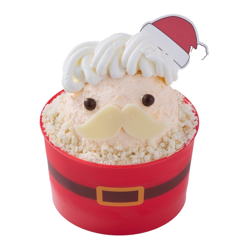 Xmasゆかいなサンタさん