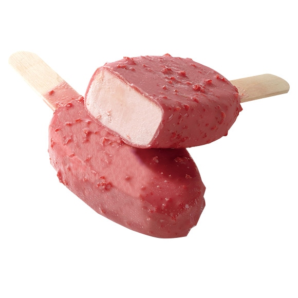 ピュルテ とちおとめ苺4本入