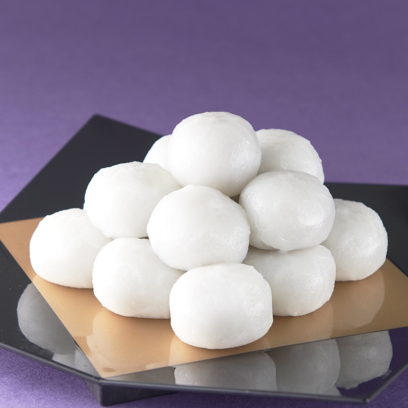 月見団子 13個入 白こし餡