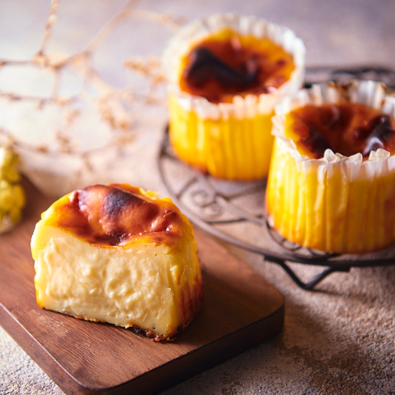 濃厚ガトーフロマージュ