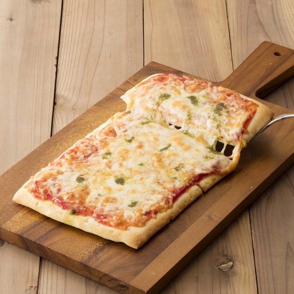 そのまま焼くだけピザ マルゲリータ