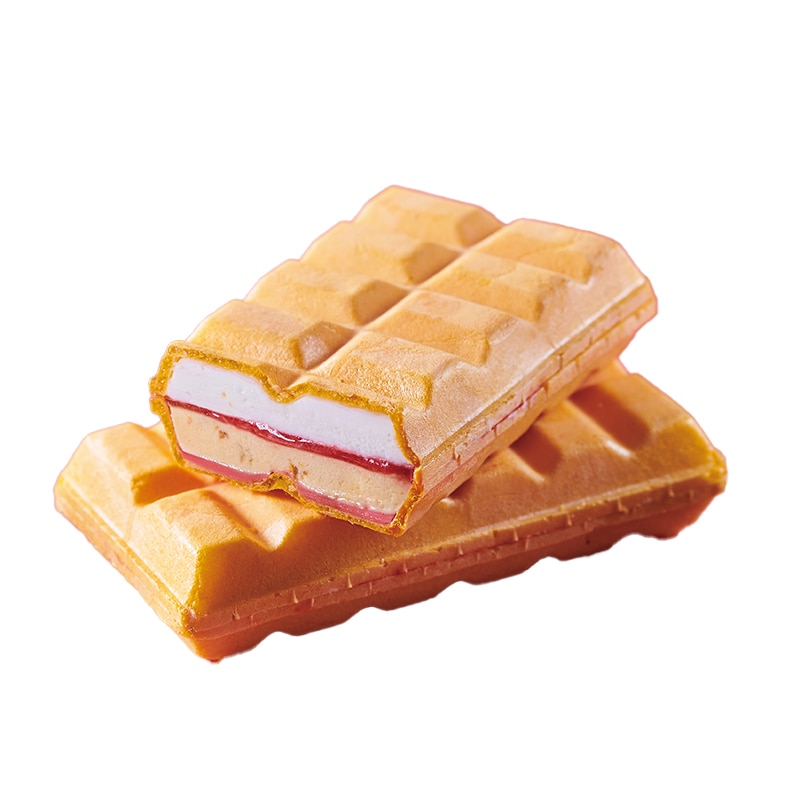 DESSERTモナカ フレーズ・シャンティ 4個入