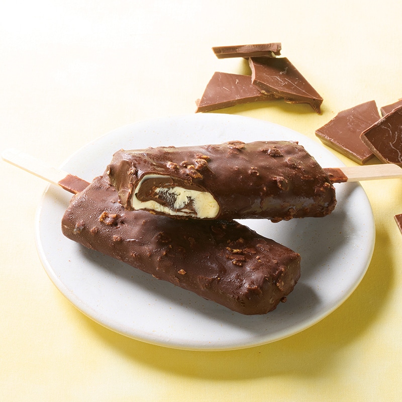 チョコバッキー カジゴン 6本入