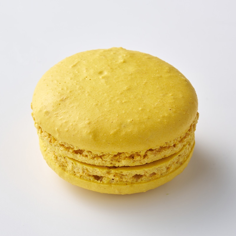 マカロン シトロン（レモン）