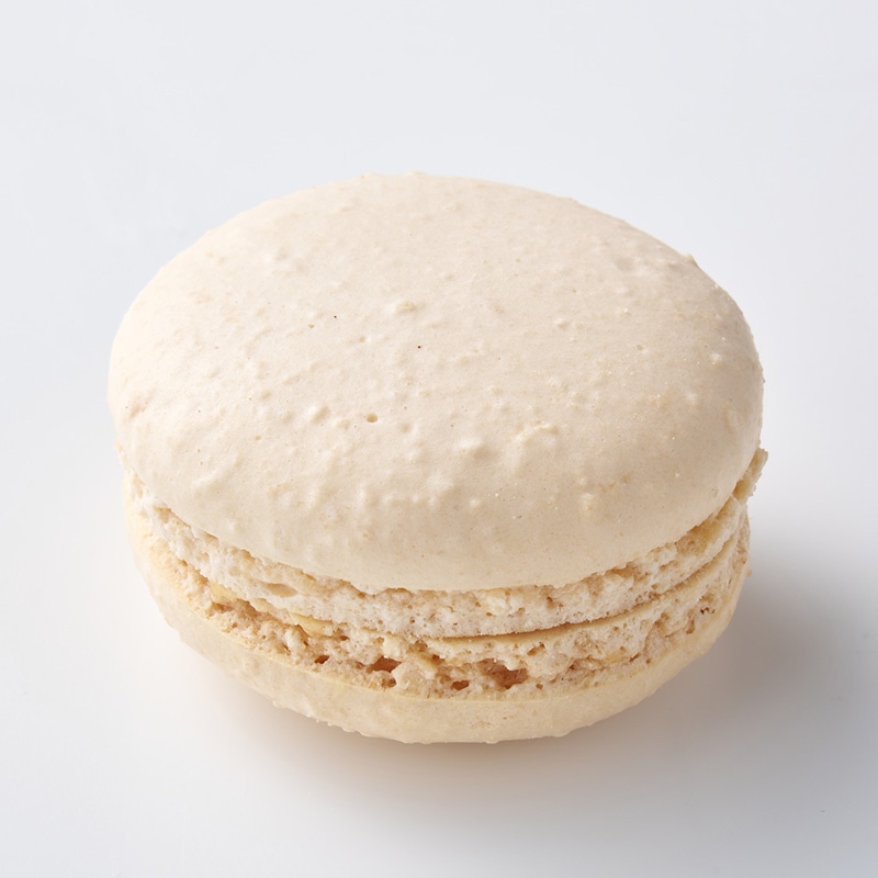 マカロン バニラ