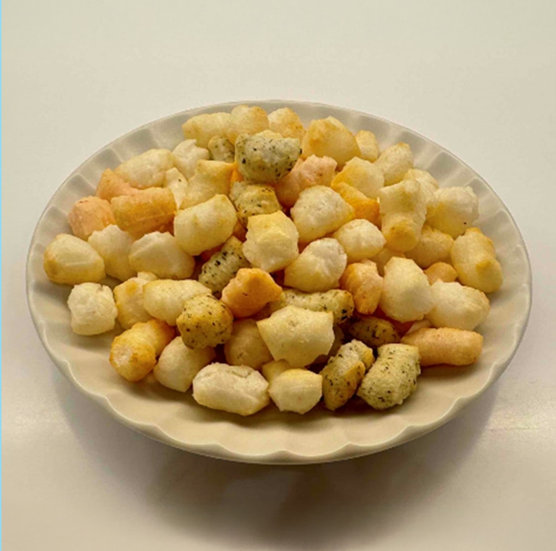 ひなあられ 関西風塩味