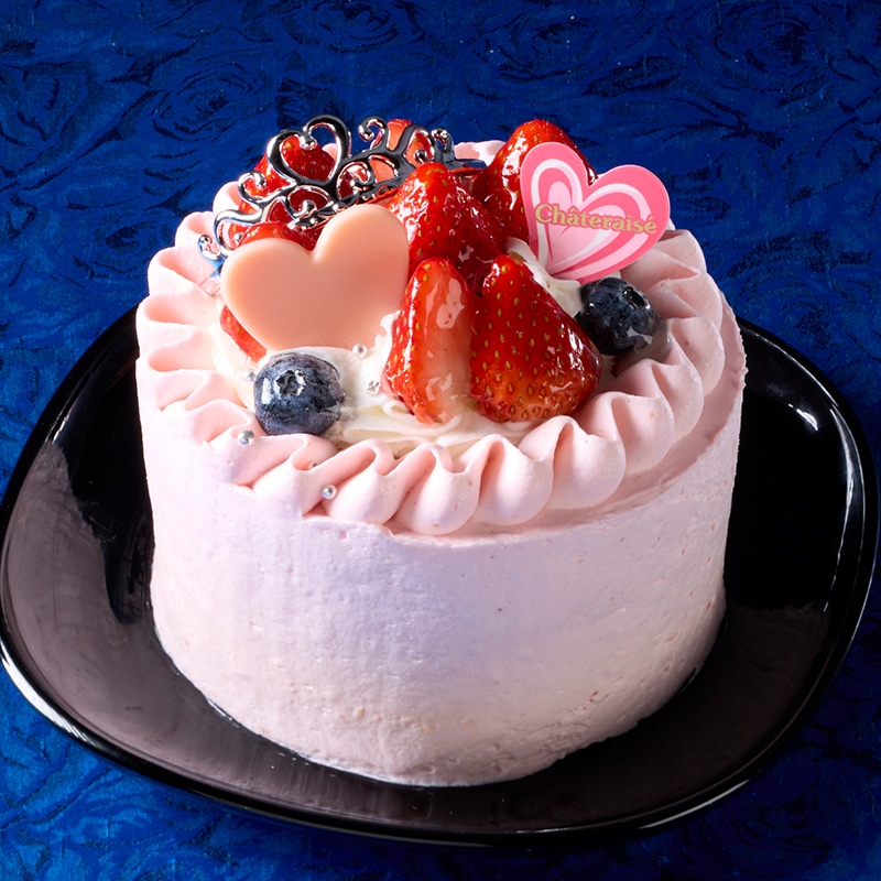 ストロベリートルテ 11cm