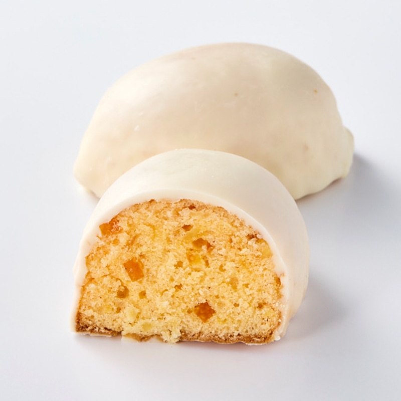 おひさま香るオレンジケーキ