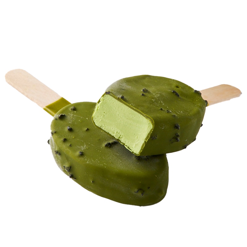 ピュルテ　濃い宇治抹茶 4本入