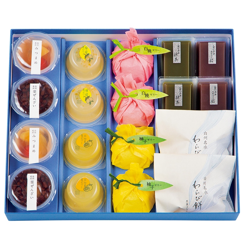 涼風菓 18個入