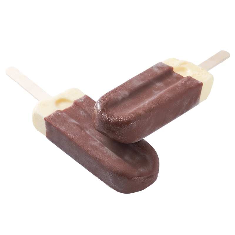 チョコバナナバー 6本入