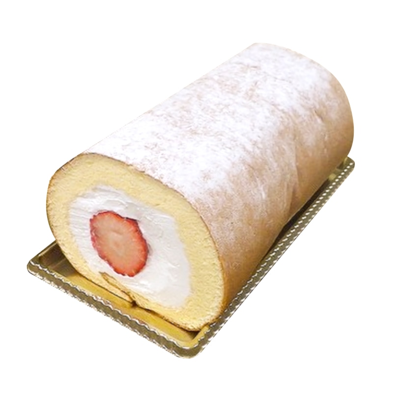 旬ロール 国産苺