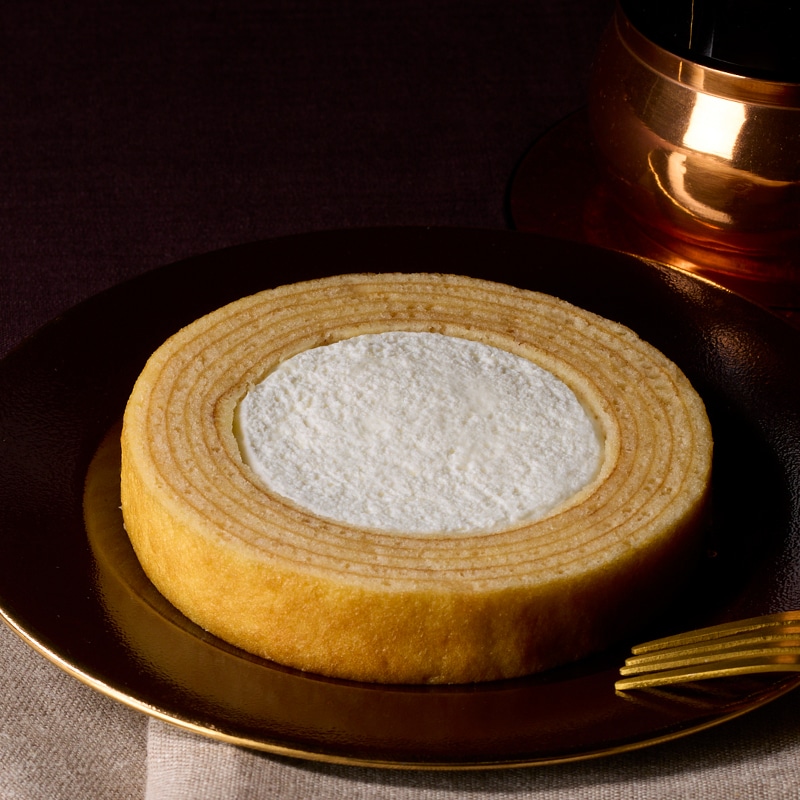 純生バウムクーヘン