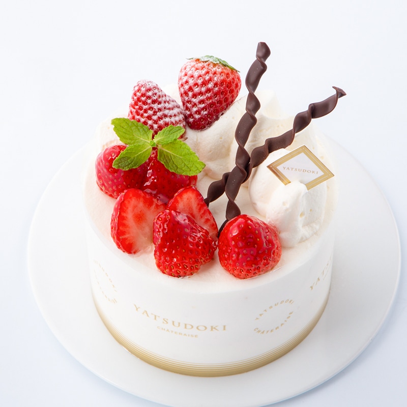 YATSUDOKI フレーズショート 11cm