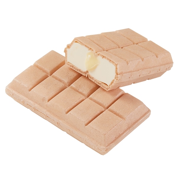 八ヶ岳南牧村契約牧場しぼりたて牛乳モナカ 4個入