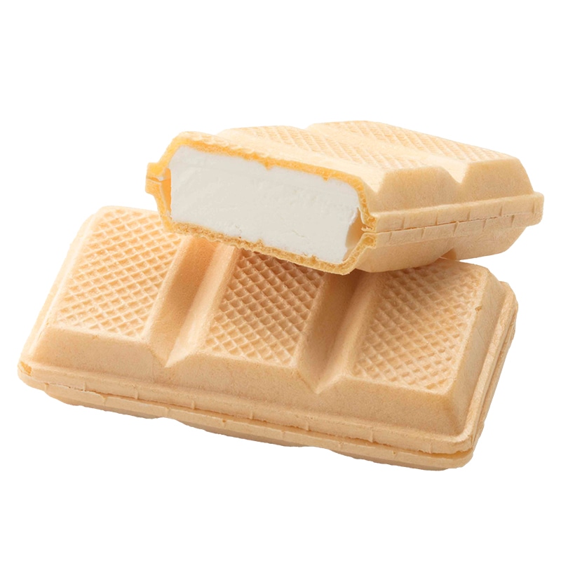 アイスモナカバニラ 6個入