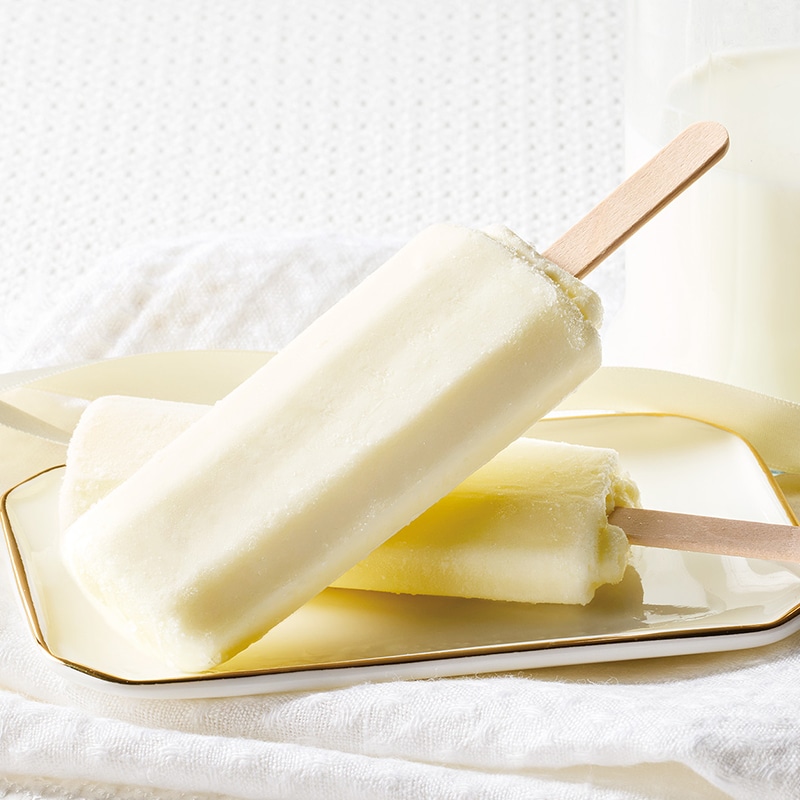 リッチミルクバー 5本入