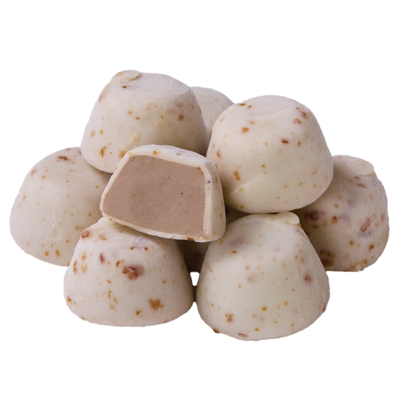 デザートショコラボール マロングラッセ 20個入