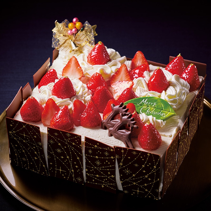 Xmasジュエルフレーズ