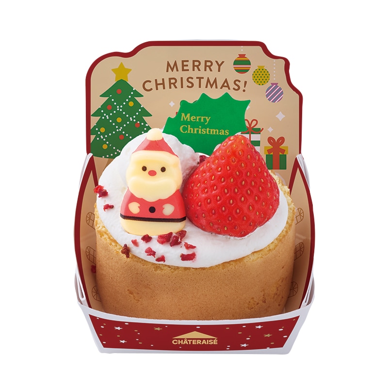 Xmasプチノエル バニラ