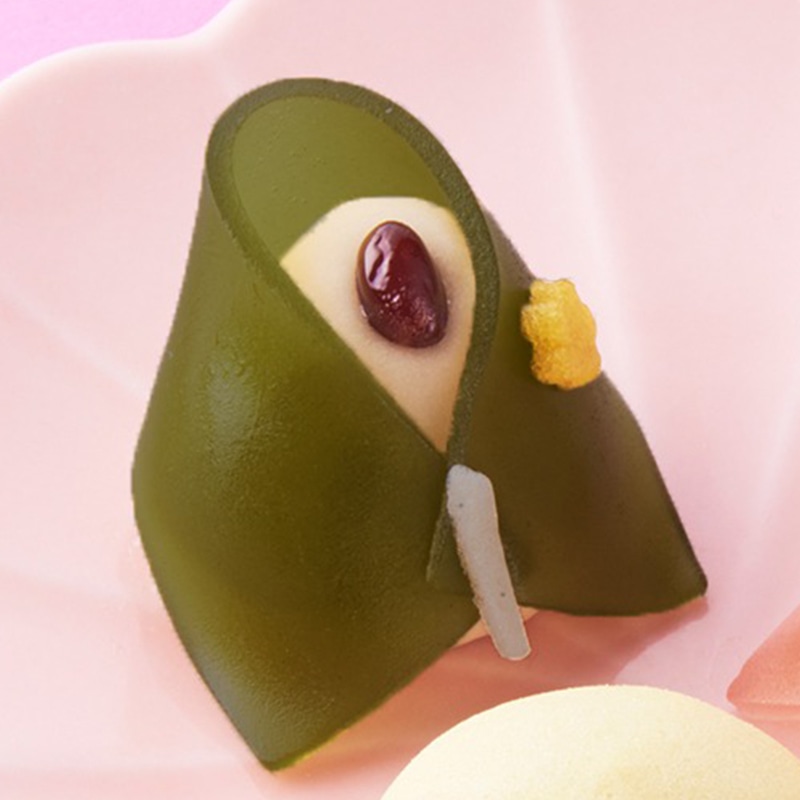 ひなまつり お内裏様