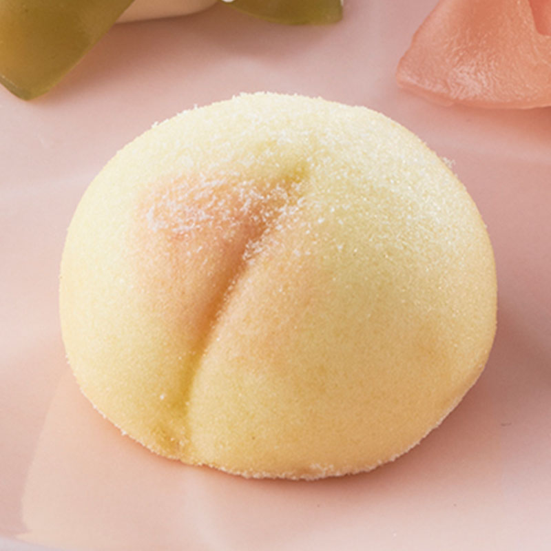 ひなまつり 王母桃