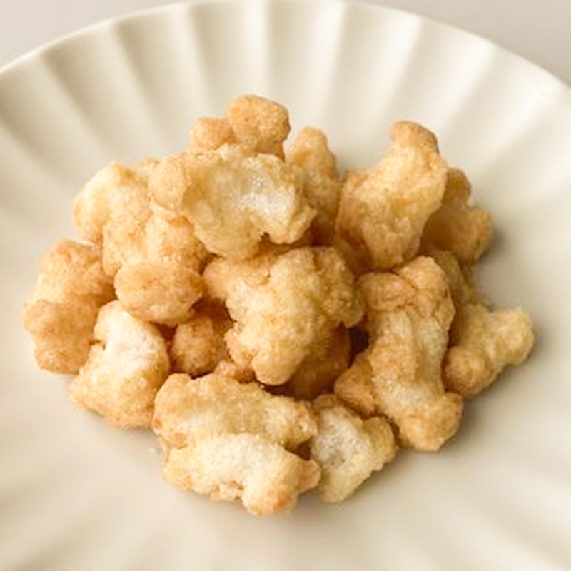 揚げ餅 燻製醤油 小袋